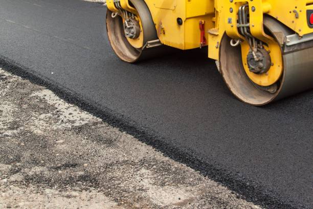 Driveway Snow Removal Preparation in Liberty, IN